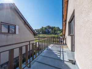 Prodej rodinného domu, Bakov nad Jizerou - Malá Bělá, 100 m2