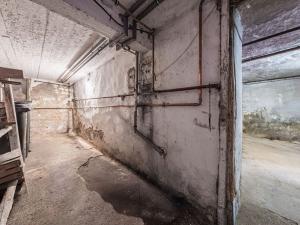 Prodej rodinného domu, Bakov nad Jizerou - Malá Bělá, 100 m2