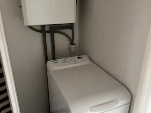 Pronájem bytu 1+kk, Praha - Žižkov, Lucemburská, 31 m2
