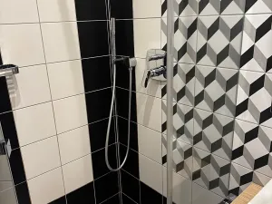 Pronájem bytu 1+kk, Praha - Žižkov, Lucemburská, 31 m2