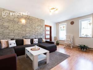 Prodej rodinného domu, Proboštov, Krátká, 166 m2