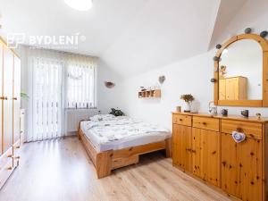 Prodej rodinného domu, Proboštov, Krátká, 166 m2