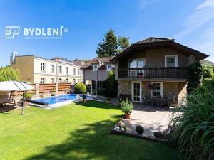 Prodej rodinného domu, Proboštov, Krátká, 166 m2