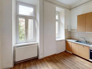 Prodej bytu 4+kk, Brno, Bayerova, 88 m2