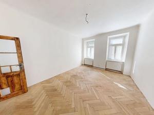 Prodej bytu 2+kk, Brno, Bayerova, 44 m2