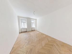 Prodej bytu 2+kk, Brno, Bayerova, 44 m2
