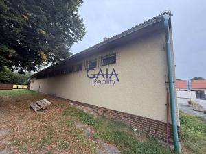 Prodej obchodního prostoru, Suchdol nad Lužnicí, Husova, 401 m2