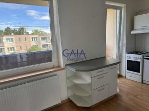 Pronájem bytu 3+1, Hodonín, Lesní, 91 m2