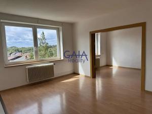 Pronájem bytu 3+1, Hodonín, Lesní, 91 m2