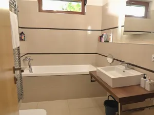 Pronájem bytu 3+kk, Praha - Hloubětín, K náhonu, 71 m2
