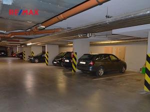 Pronájem bytu 3+kk, Praha - Hloubětín, K náhonu, 71 m2