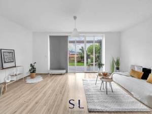 Prodej bytu 3+kk, Liberec, Na Mlýnku, 120 m2