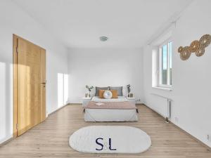Prodej bytu 3+kk, Liberec, Na Mlýnku, 120 m2