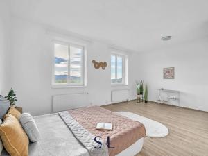 Prodej bytu 3+kk, Liberec, Na Mlýnku, 120 m2