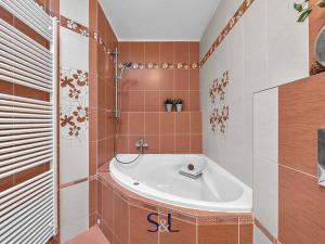 Prodej bytu 3+kk, Liberec, Na Mlýnku, 120 m2