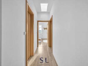 Prodej bytu 3+kk, Liberec, Na Mlýnku, 120 m2