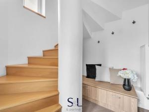 Prodej bytu 3+kk, Liberec, Na Mlýnku, 120 m2