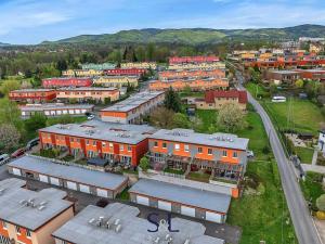 Prodej bytu 3+kk, Liberec, Na Mlýnku, 120 m2