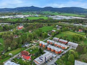 Prodej bytu 3+kk, Liberec, Na Mlýnku, 120 m2