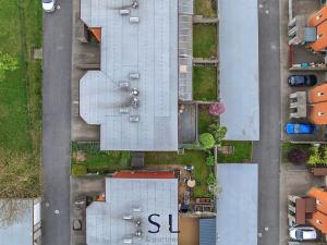 Prodej bytu 3+kk, Liberec, Na Mlýnku, 120 m2