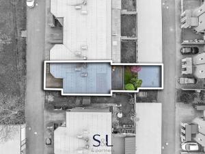 Prodej bytu 3+kk, Liberec, Na Mlýnku, 120 m2