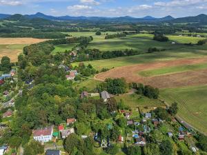 Prodej chaty, Česká Lípa, 35 m2