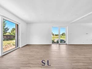 Prodej rodinného domu, Březina, 106 m2