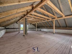 Prodej rodinného domu, Březina, 106 m2