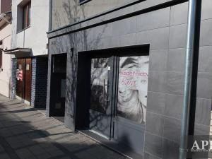 Pronájem komerční nemovitosti, Uherský Brod, Hradišťská, 20 m2