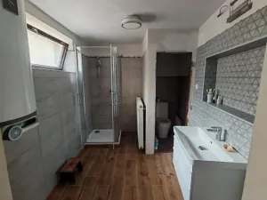 Prodej rodinného domu, Česká Třebová, Na Výsluní, 100 m2