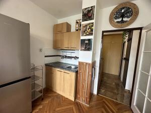 Pronájem bytu 1+kk, Jablonec nad Nisou, U Staré lípy, 27 m2