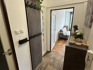 Pronájem bytu 1+kk, Jablonec nad Nisou, U Staré lípy, 27 m2