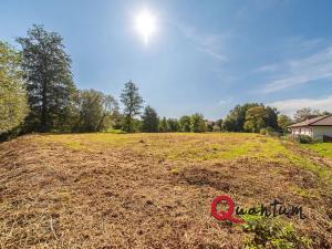 Prodej pozemku pro bydlení, Sedlec-Prčice, 3214 m2