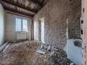 Prodej rodinného domu, Bakov nad Jizerou, 100 m2