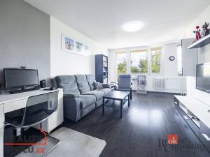 Prodej bytu 3+1, Praha - Stodůlky, Klukovická, 71 m2
