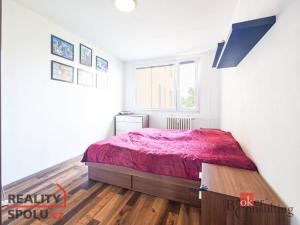 Prodej bytu 3+1, Praha - Stodůlky, Klukovická, 71 m2