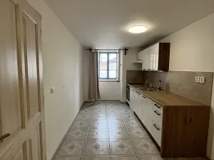 Pronájem bytu 2+kk, Kutná Hora, Husova, 49 m2