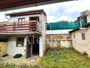 Prodej rodinného domu, Třebichovice, 110 m2