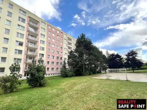 Prodej bytu 1+1, Plzeň, Nýřanská, 40 m2