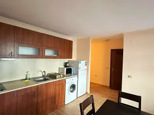 Prodej bytu 2+kk, Sveti Vlas, Bulharsko, 60 m2