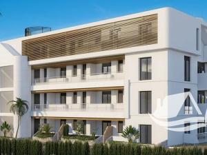 Prodej bytu 5+kk, Orihuela, Španělsko, 105 m2