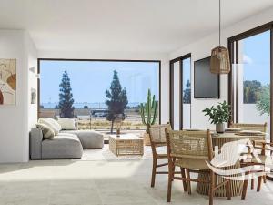 Prodej bytu 4+kk, Los Alcázares, Španělsko, 70 m2