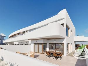 Prodej bytu 4+kk, Los Alcázares, Španělsko, 70 m2