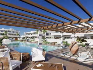 Prodej bytu 4+kk, Los Alcázares, Španělsko, 70 m2