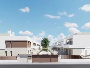 Prodej rodinného domu, Los Alcázares, Španělsko, 80 m2