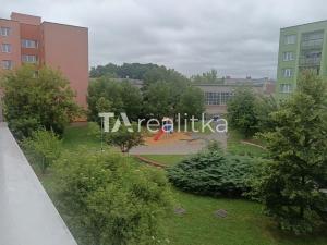Prodej bytu 3+1, Ostrava, Jana Maluchy, 62 m2