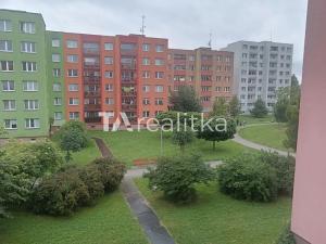 Prodej bytu 3+1, Ostrava, Jana Maluchy, 62 m2
