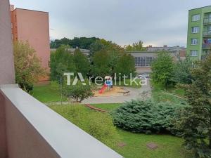Prodej bytu 3+1, Ostrava, Jana Maluchy, 62 m2