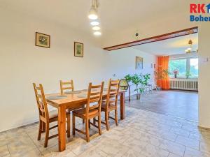 Prodej rodinného domu, Tatce, Oblouková, 120 m2