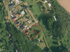 Prodej chaty, Niměřice, 46 m2